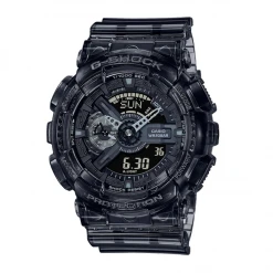 G-Shock GA110SKE-8A Analog-Digital Watch
