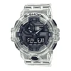 G-Shock GA700SKE-7A Analog Digital Watch Mens 1 G-Shock GA700SKE-7A Analog Digital Watch Mens
