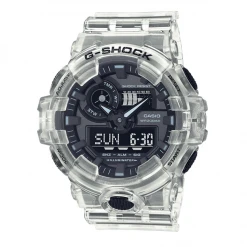 G-Shock GA700SKE-7A Analog Digital Watch Mens