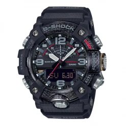G-Shock GGB100-1A Master Of G Mudmaster Carbon Core Watch