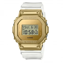 Mens G-Shock GM5600SG-9 Limited Edition Watch