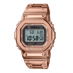 G-Shock GMWB5000GD-4 Digital Watch