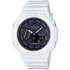 G-Shock Mens GA2100-7A Watch 2 G-Shock Mens GA2100-7A Watch