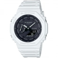 G-Shock Mens GA2100-7A Watch