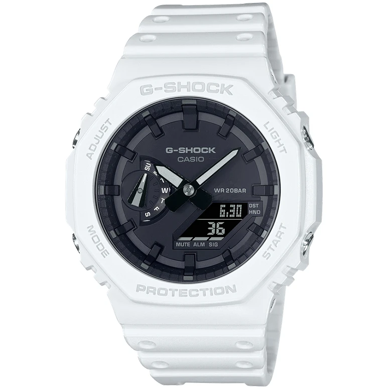 G-Shock Mens GA2100-7A Watch 3 G-Shock Mens GA2100-7A Watch