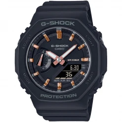 G-Shock Mens GMAS2100-1A Watch