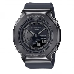 G-Shock Women's GMS2100B-8A Watch Womens