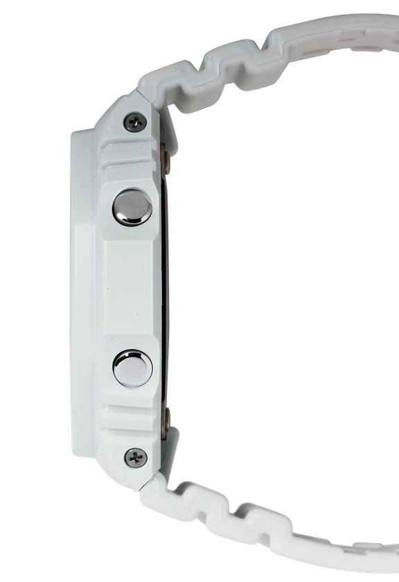 G-Shock Mens GA2100-7A Watch 4 G-Shock Mens GA2100-7A Watch