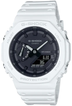 G-Shock Mens GA2100-7A Watch 9 G-Shock Mens GA2100-7A Watch