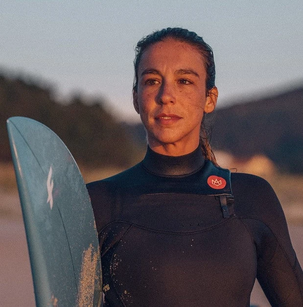 Women's Manera Meteor Magma 5/4/3mm Chest Zip Fullsuit Womens 4 Women's Manera Meteor Magma 5/4/3mm Chest Zip Fullsuit Womens