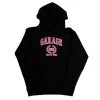 Garage Skateshop Men's University Pullover Hoodie