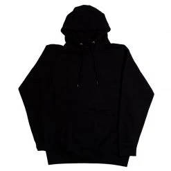 Garage Skateshop Mens Men's Box Logo Pullover Hoodie