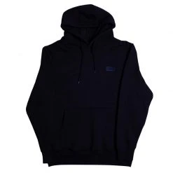 Garage Skateshop Mens Men's Box Logo Pullover Hoodie