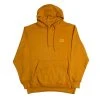 Garage Skateshop Mens Men's Box Logo Pullover Hoodie