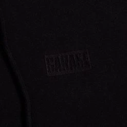 Garage Skateshop Mens Men's Box Logo Pullover Hoodie