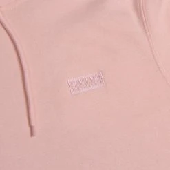 Garage Skateshop Mens Men's Box Logo Pullover Hoodie