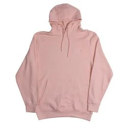 Garage Skateshop Mens Men's Box Logo Pullover Hoodie