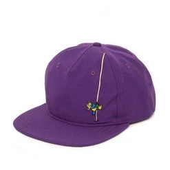 Mens 686 X Grateful Dead Packable Everywhere Hat