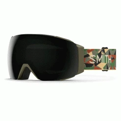 Smith Optics I/O MAG Snow Goggles '22 10 Smith Optics I/O MAG Snow Goggles '22