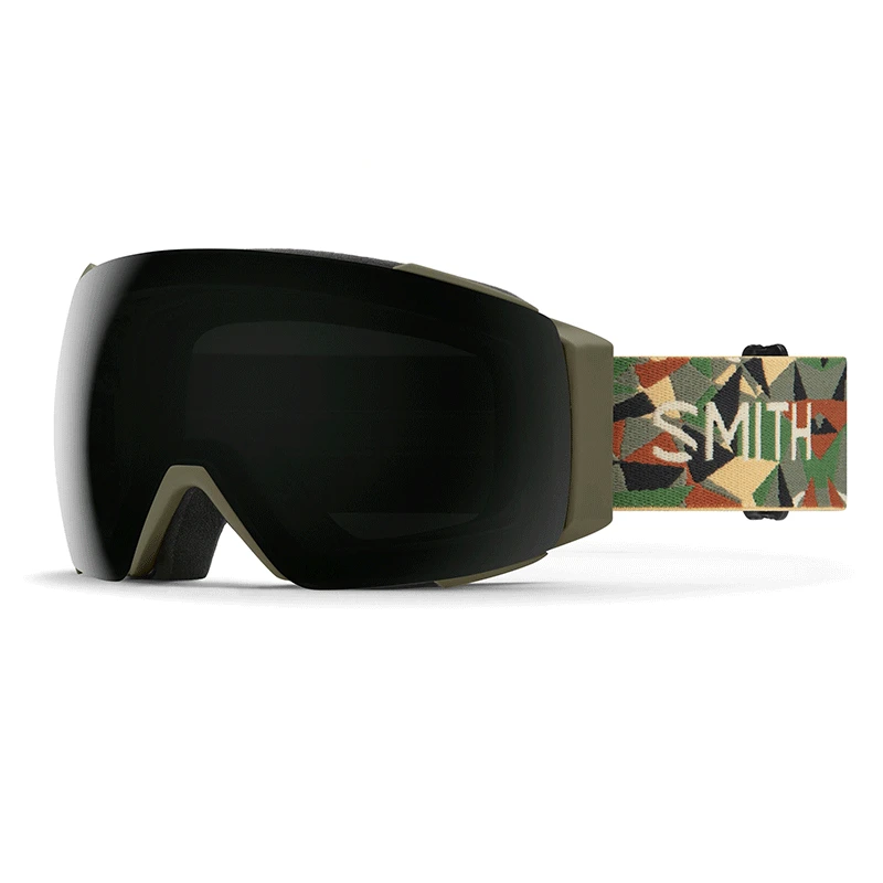 Smith Optics I/O MAG Snow Goggles '22 4 Smith Optics I/O MAG Snow Goggles '22