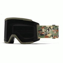 Smith Optics Squad XL '22 Snow Goggles Mens