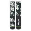 HUF Mens Ghost Rider Socks 1 HUF Mens Ghost Rider Socks