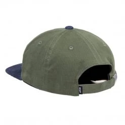 HUF Global Corduroy 6-Panel Hat Mens