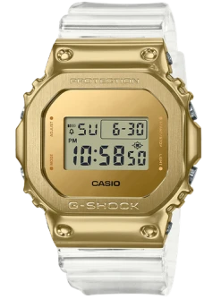 Mens G-Shock GM5600SG-9 Limited Edition Watch