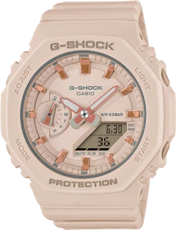 G-Shock Women's GMAS2100-4A Watch Womens