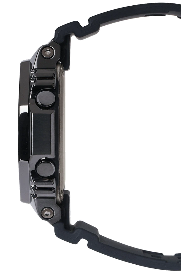 G-Shock Women's GMS2100B-8A Watch Womens 5 G-Shock Women's GMS2100B-8A Watch Womens