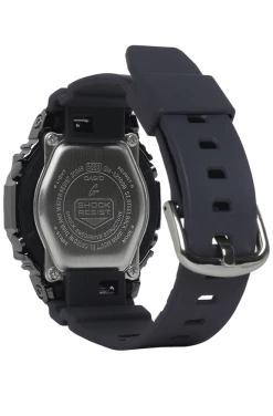 G-Shock Women's GMS2100B-8A Watch Womens 12 G-Shock Women's GMS2100B-8A Watch Womens