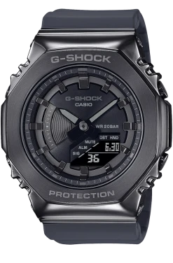 G-Shock Women's GMS2100B-8A Watch Womens 15 G-Shock Women's GMS2100B-8A Watch Womens
