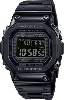 G-Shock GMWB5000GD-1 Digital Watch
