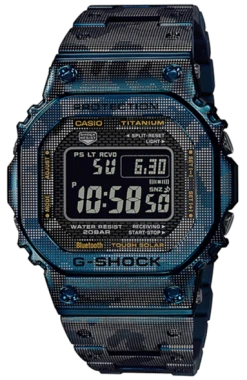 G-Shock GMWB5000TCF2 Limited Edition Watch