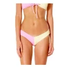 Rip Curl Womens Golden Rays Skimpy Swim Bottoms