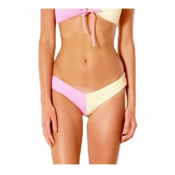 Rip Curl Womens Golden Rays Skimpy Swim Bottoms