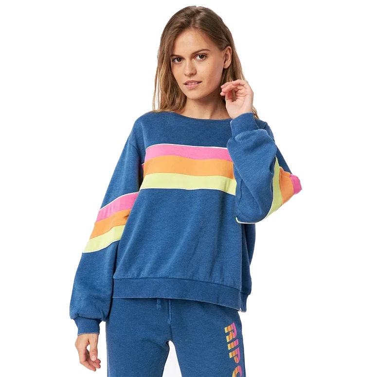 Rip Curl Golden State Crewneck Sweatshirt 3 Rip Curl Golden State Crewneck Sweatshirt