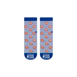 Stance Kid's Gold Fronts Crew Socks