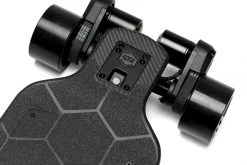 Evolve Skateboards GTR Carbon Street Electric Skateboard