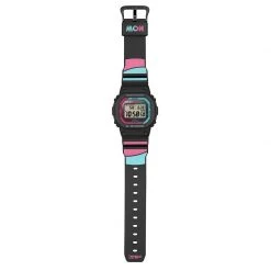 Gorillaz X G-Shock GWB5600GZ-1 Watch Mens