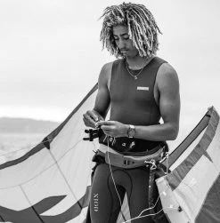 Manera Magma 0.5mm Sleeveless Baselayer Wetsuit Top Mens