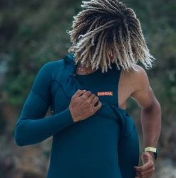 Manera Magma 0.5mm Sleeveless Baselayer Wetsuit Top Mens