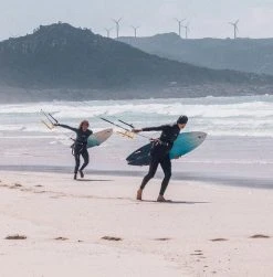 Mens Men's Manera Meteor X10D 3/2mm Front Zip Fullsuit