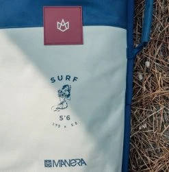 Manera 7'2" Surfboard Bag