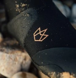 Manera Mens Magma 5mm Split Toe Booties 15 Manera Mens Magma 5mm Split Toe Booties