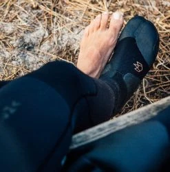 Manera Mens Magma 5mm Split Toe Booties