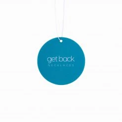 Get Back Supply Co. Coconut Air Freshener - Island