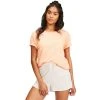 Billabong Golden Day Boyfriend S/S T-Shirt