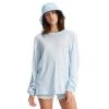 Billabong Womens Golden State Oversized L/S T-Shirt