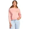 RVCA Good Times Crewneck Sweatshirt 2 RVCA Good Times Crewneck Sweatshirt